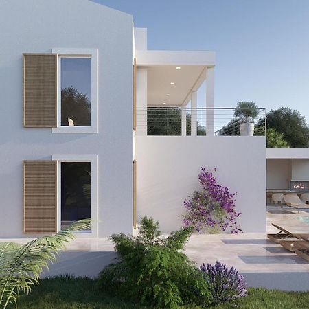 Villa Cappenberg Peruski Экстерьер фото