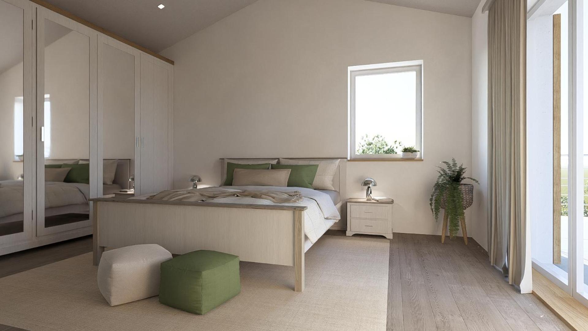 Villa Cappenberg Peruski Экстерьер фото